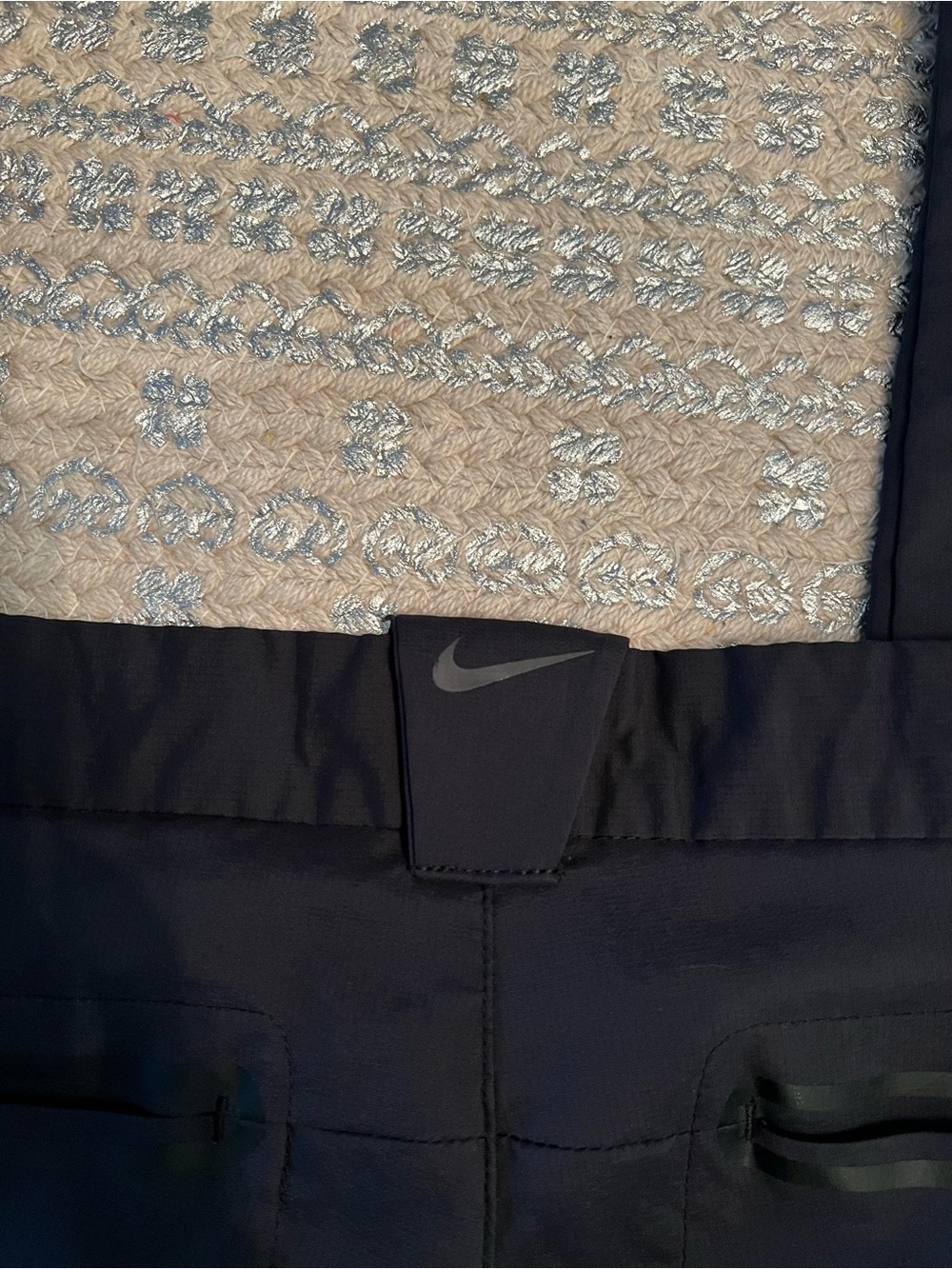 Men's Nike Golf Pants - Picture 4 of 6